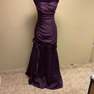 Bridesmaid / prom dress